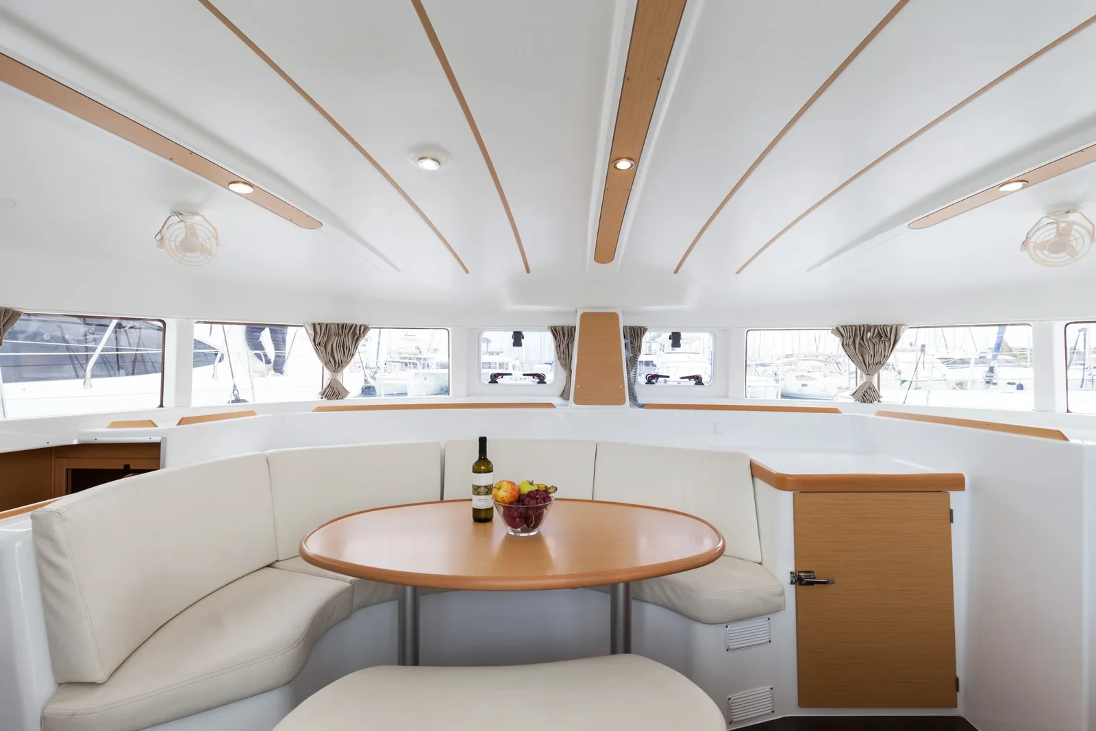 Yacht LAGOON 380 S2 - Vienna - Foto 1