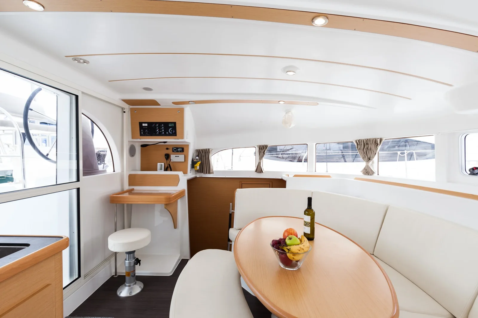 Yacht LAGOON 380 S2 - Vienna - Foto 1