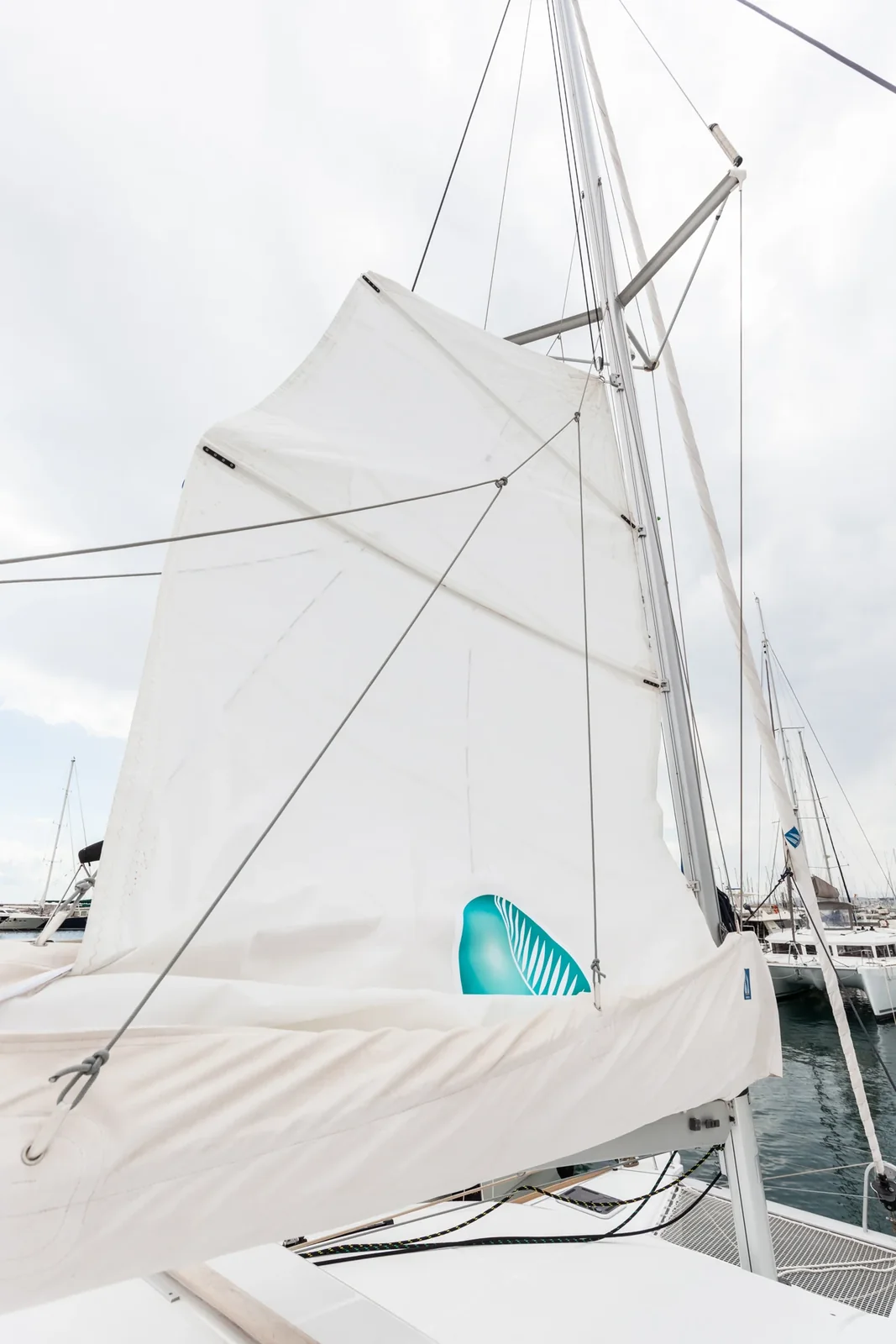 Yacht LAGOON 380 S2 - Vienna - Foto 1