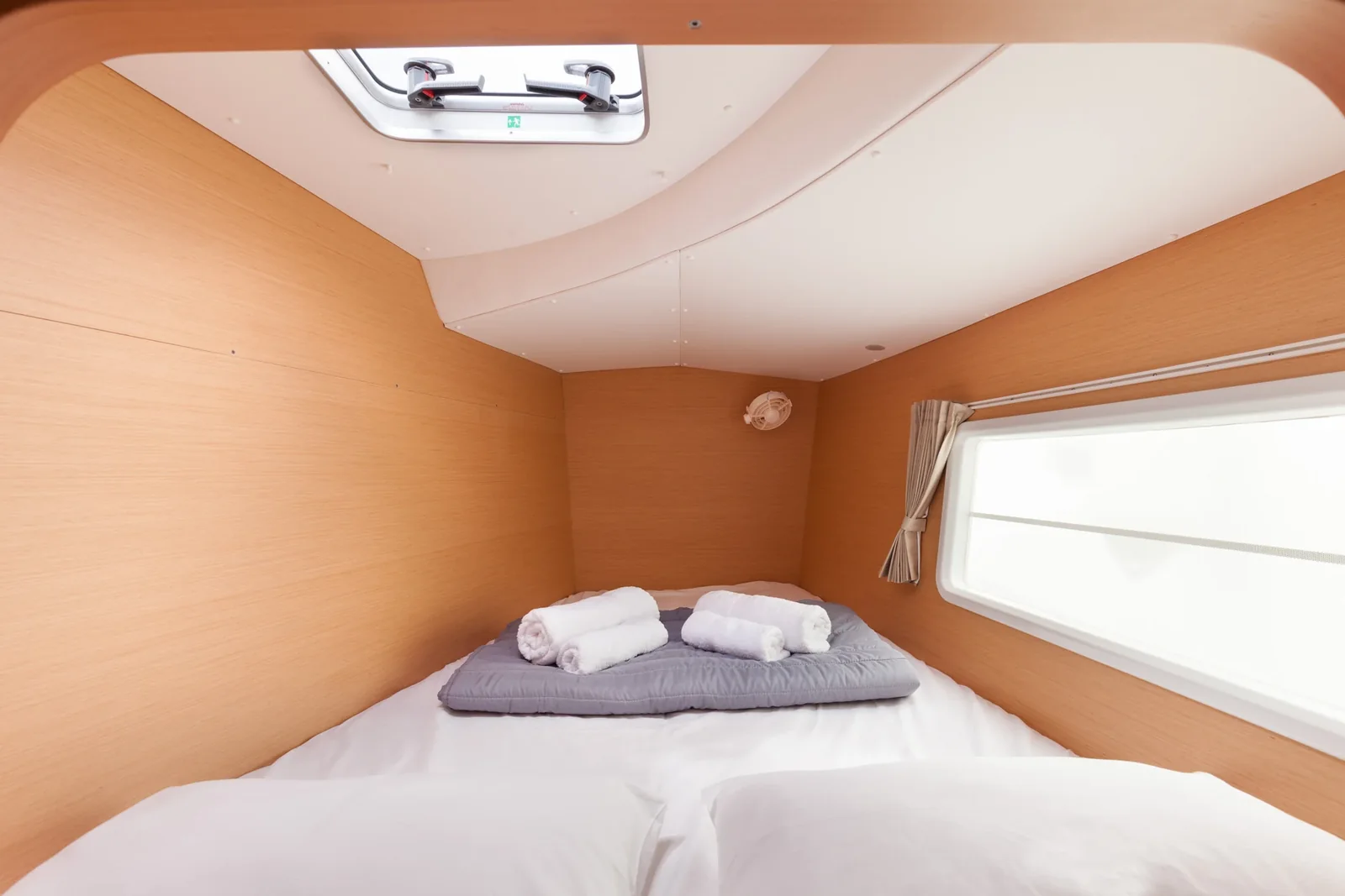 Yacht LAGOON 380 S2 - Vienna - Foto 1