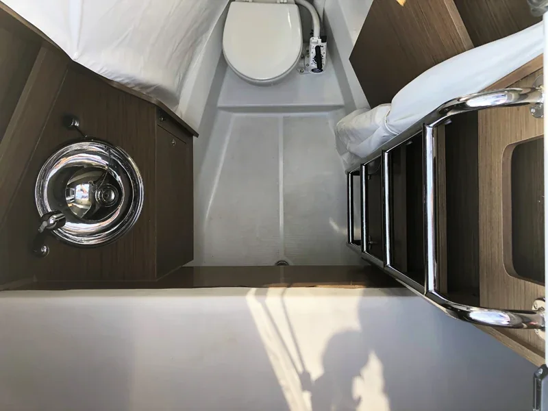 Yacht BENETEAU Oceanis 51.1 - Salt Water - Foto 1