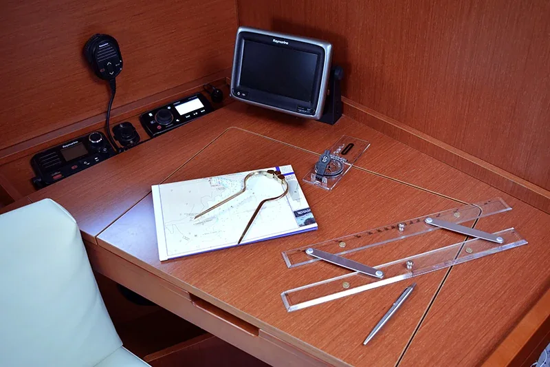 Yacht BENETEAU Oceanis 41.1 - Norma - Foto 1