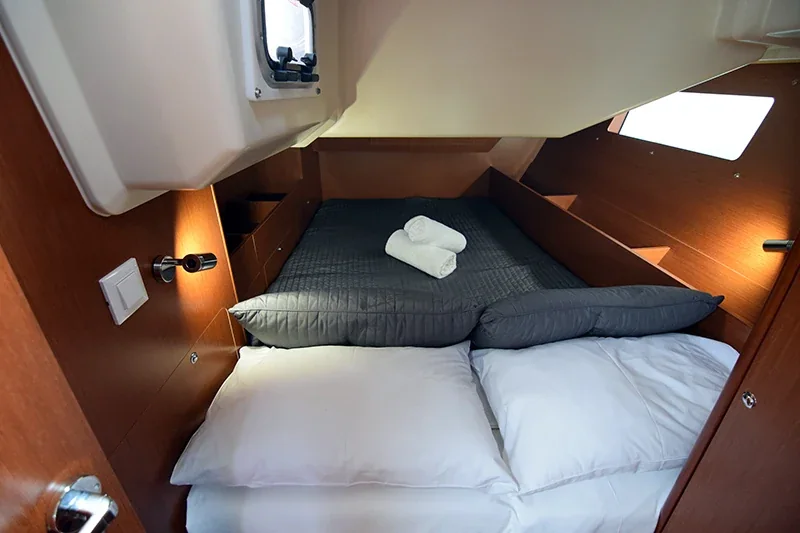 Yacht BENETEAU Oceanis 41.1 - Norma - Foto 1