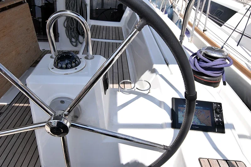 Yacht BENETEAU Oceanis 41.1 - Norma - Foto 1