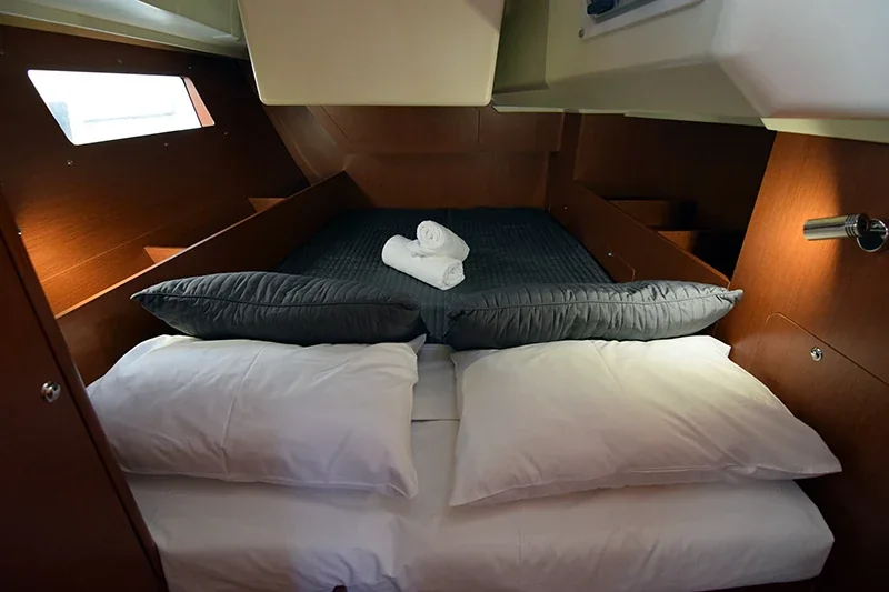 Yacht BENETEAU Oceanis 41.1 - Norma - Foto 1
