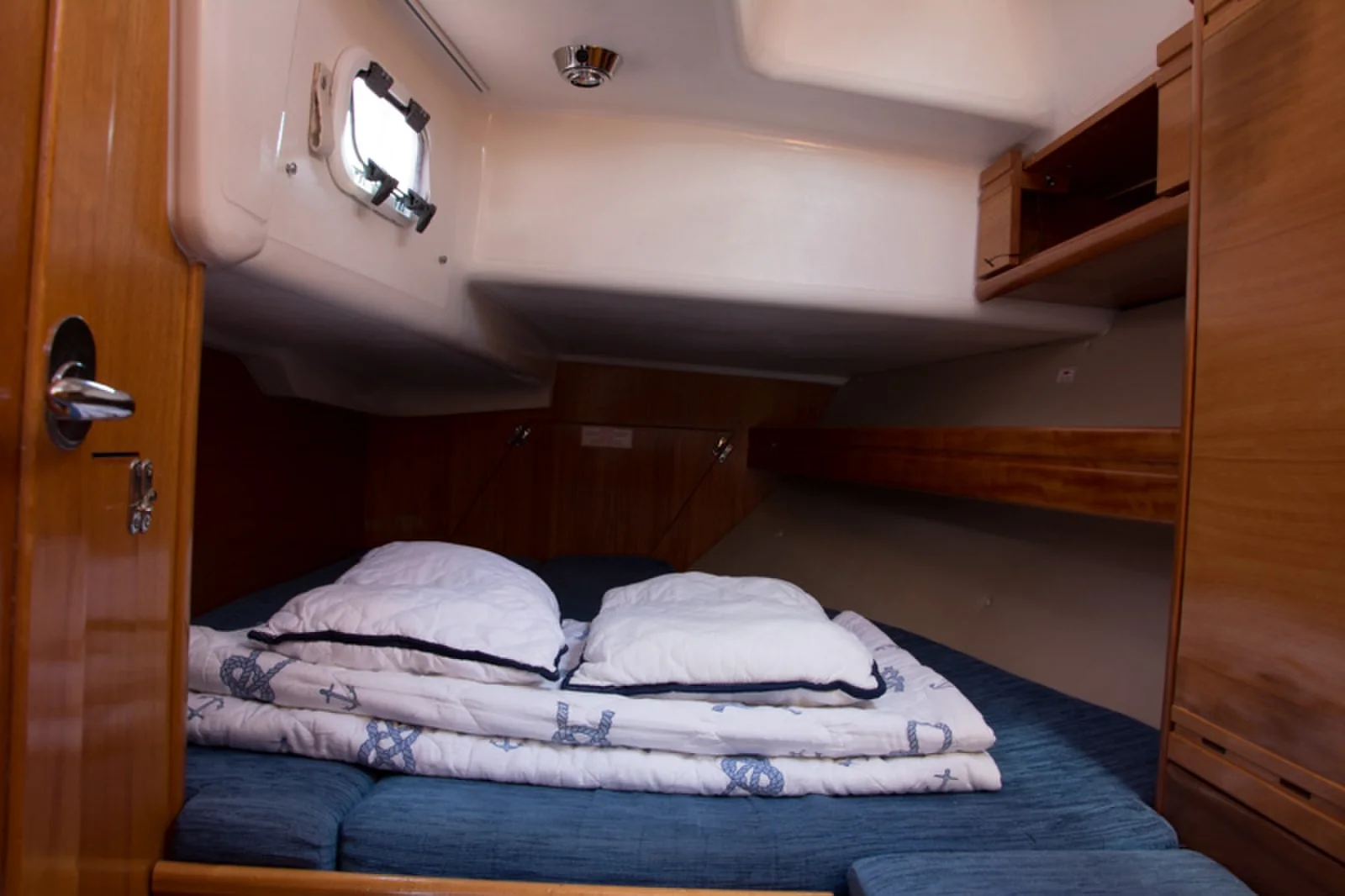 Yacht BAVARIA 38 Cruiser - Sundayou - Foto 7