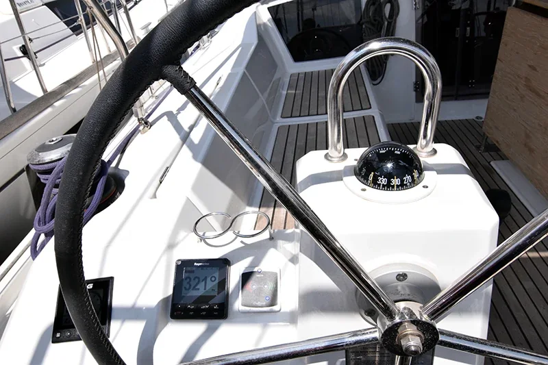 Yacht BENETEAU Oceanis 41.1 - Norma - Foto 1