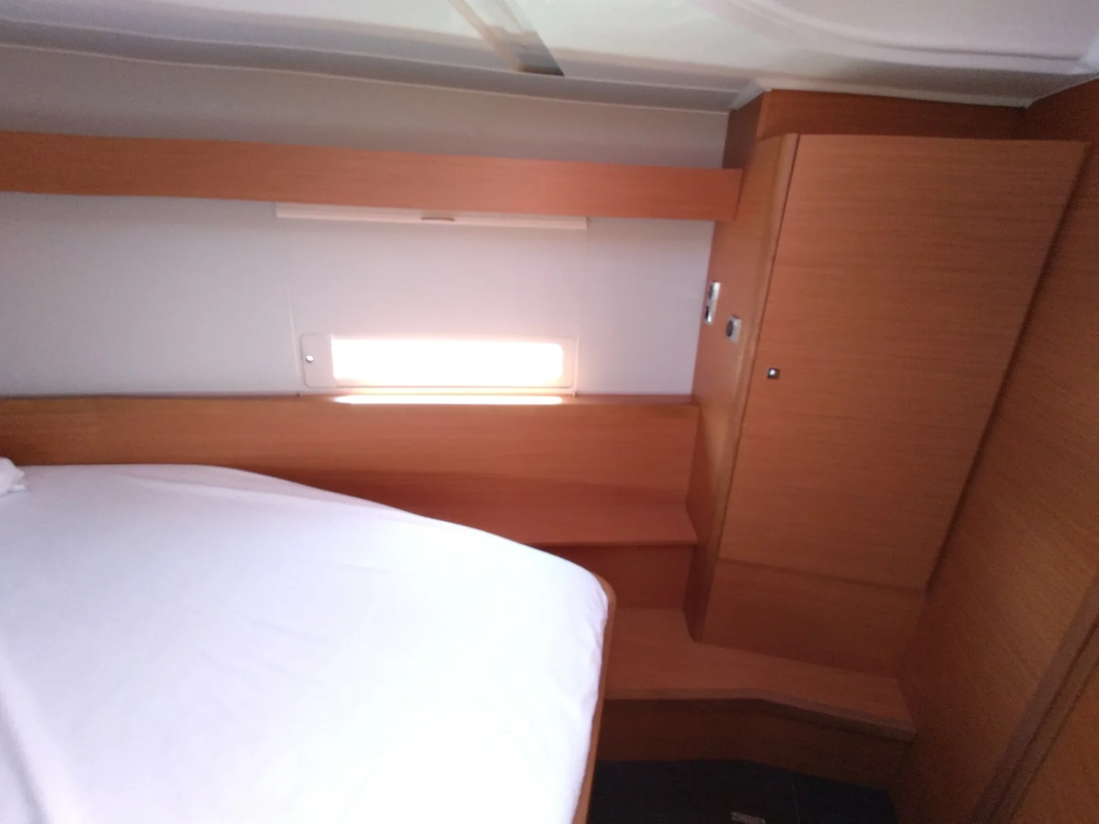 Yacht DUFOUR 430 Grand Large - Triumph - Foto 1