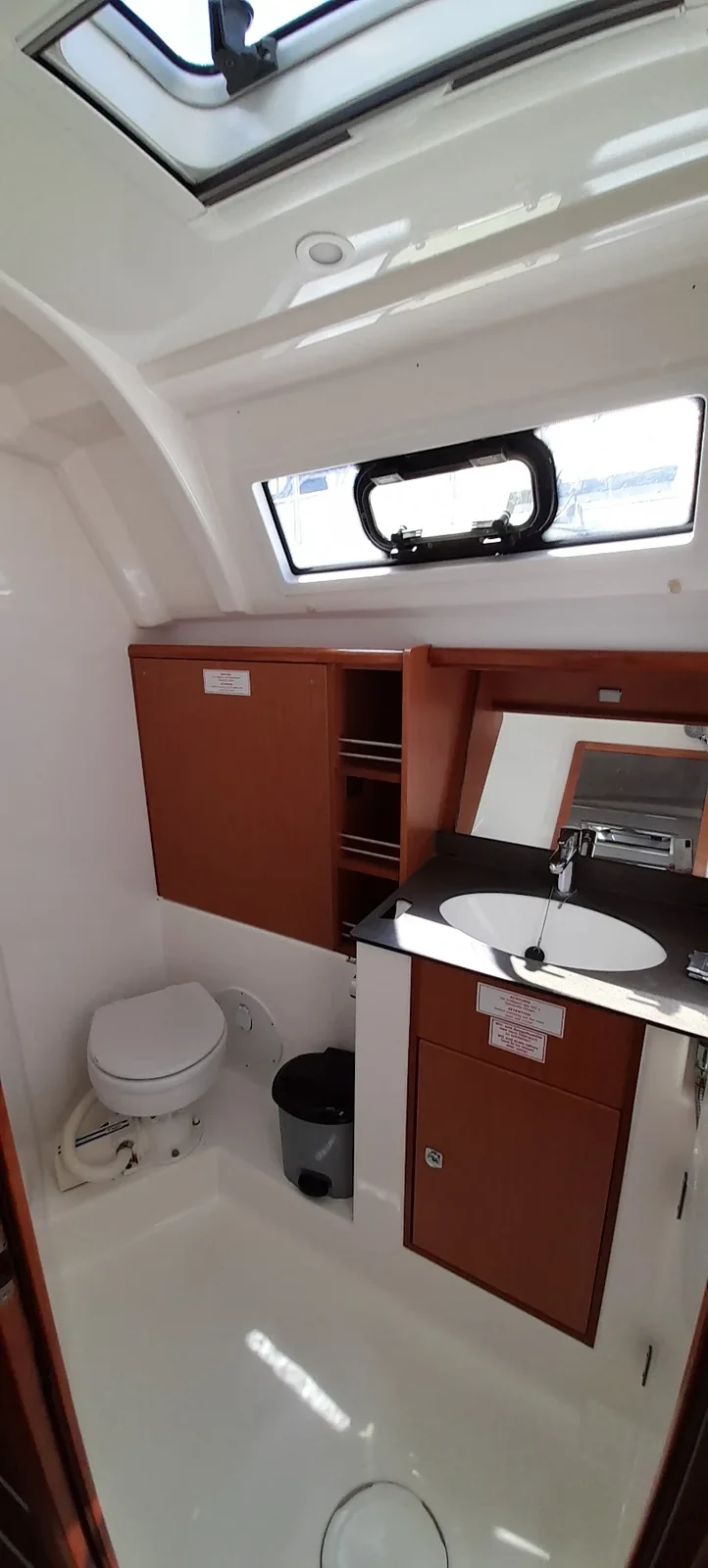 Yacht BAVARIA Cruiser 41 - Nostalgia - Foto 1
