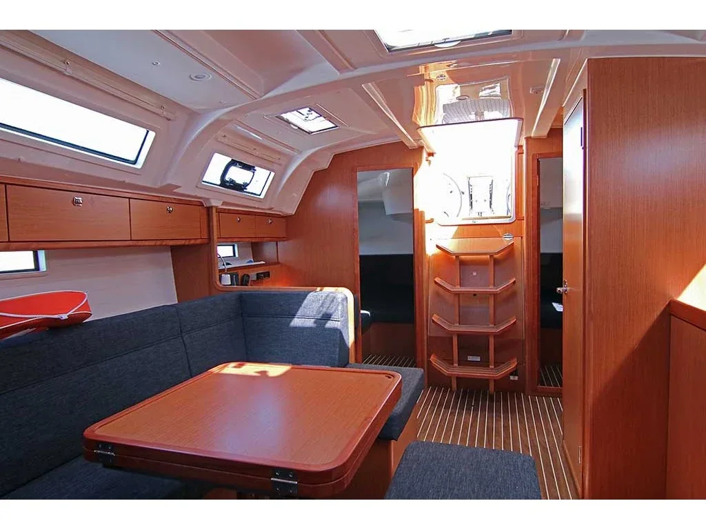 Yacht BAVARIA Cruiser 41 - Nostalgia - Foto 1