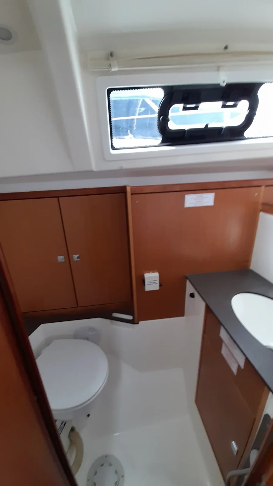 Yacht BAVARIA Cruiser 41 - Optasia - Foto 1