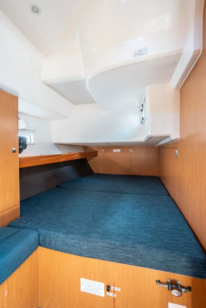 Yacht BAVARIA Cruiser 46 - Melodia - Foto 1