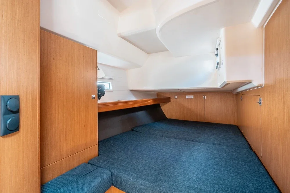 Yacht BAVARIA Cruiser 46 - Melodia - Foto 1