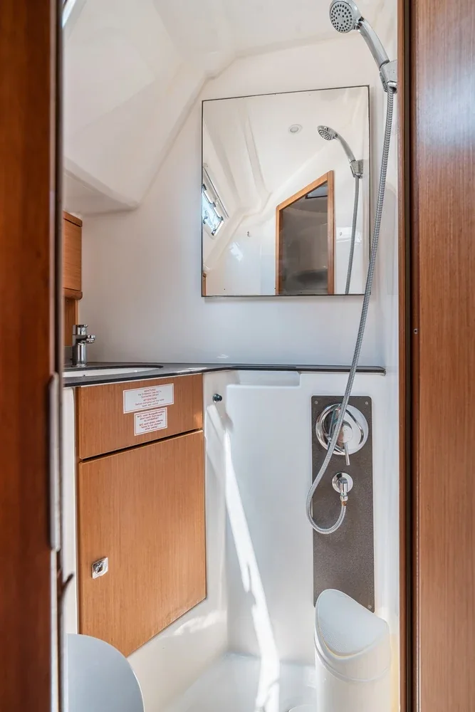 Yacht BAVARIA Cruiser 46 - Melodia - Foto 1