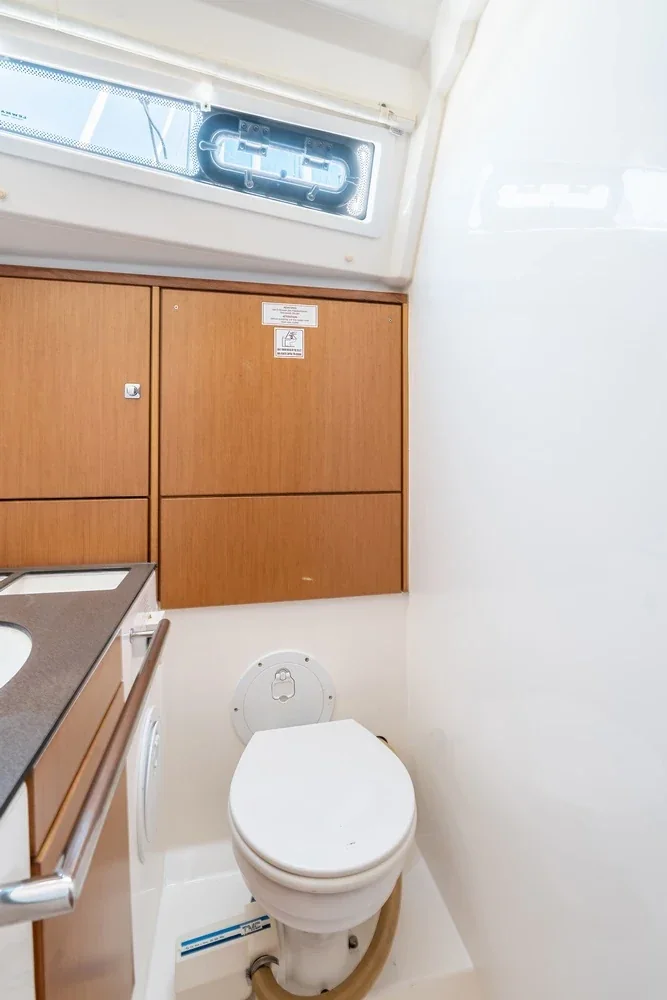 Yacht BAVARIA Cruiser 46 - Melodia - Foto 1