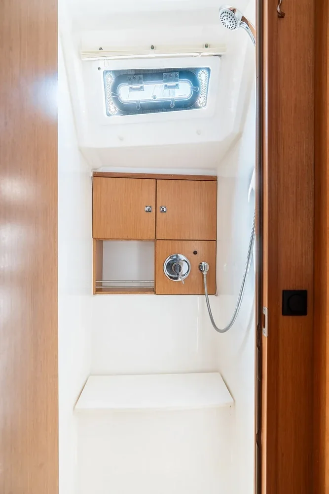 Yacht BAVARIA Cruiser 46 - Fedias - Foto 1