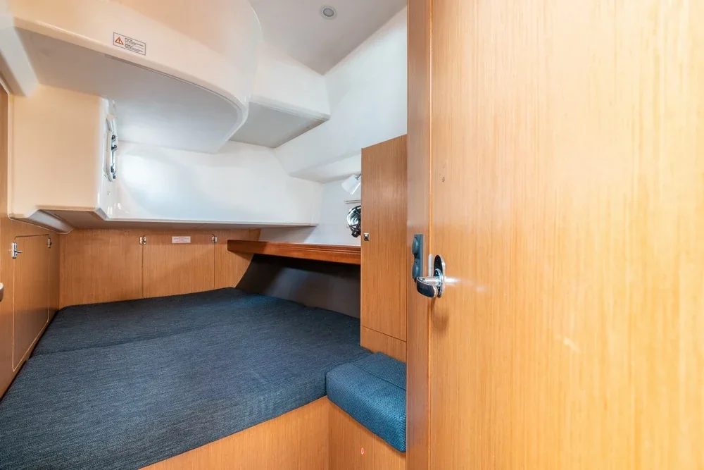 Yacht BAVARIA Cruiser 46 - Fedias - Foto 1