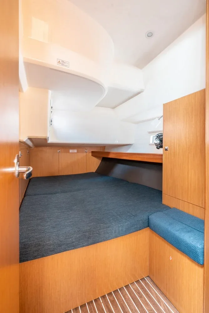 Yacht BAVARIA Cruiser 46 - Fedias - Foto 1