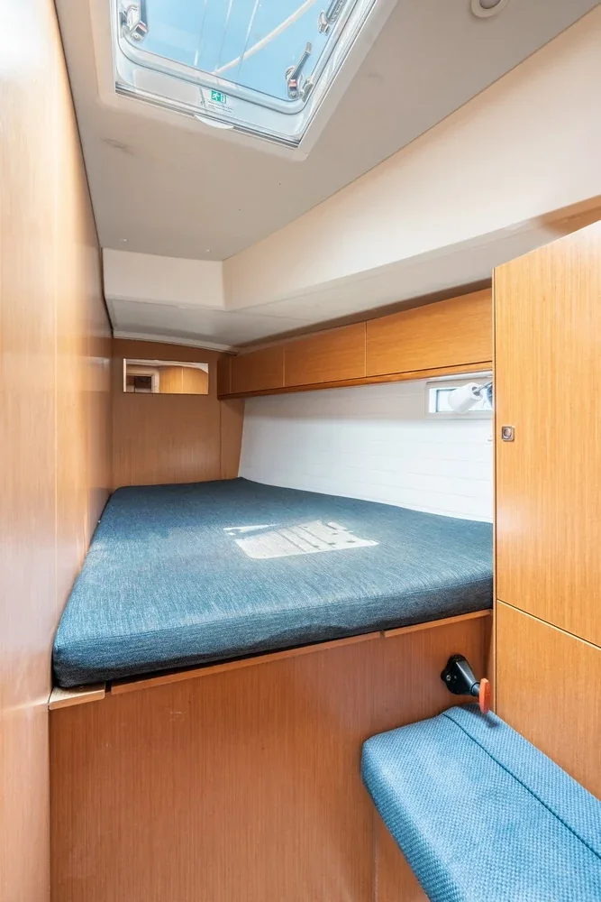 Yacht BAVARIA Cruiser 46 - Fedias - Foto 1