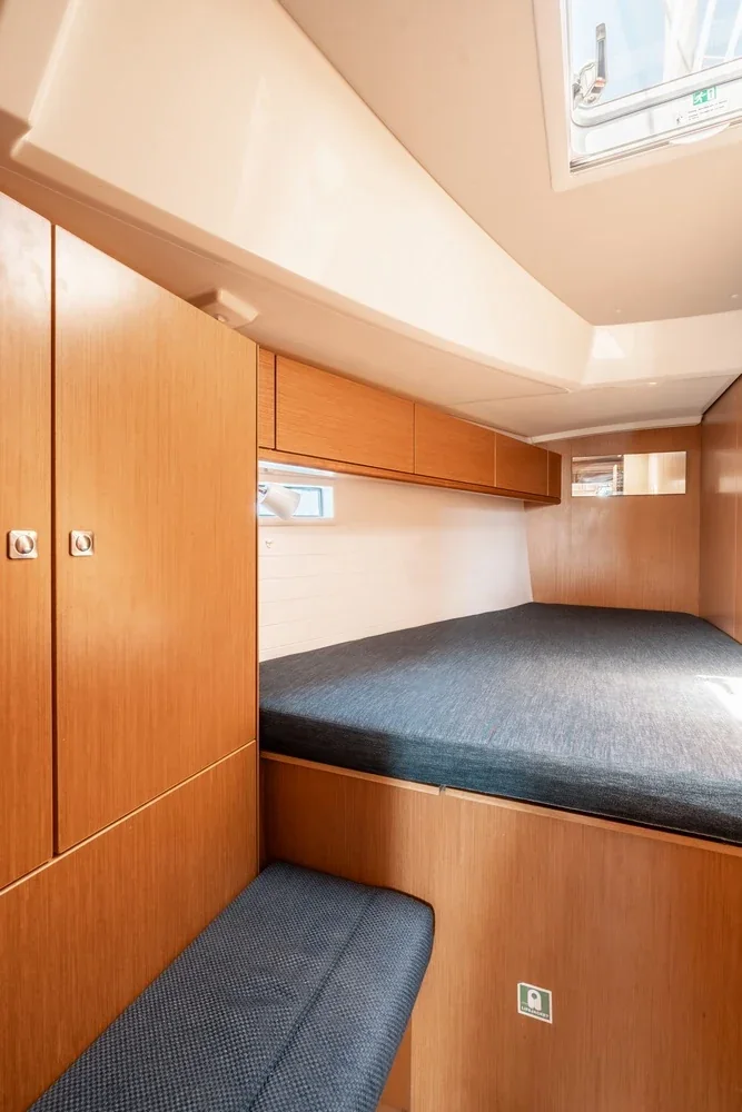 Yacht BAVARIA Cruiser 46 - Fedias - Foto 1