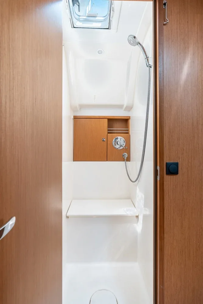 Yacht BAVARIA Cruiser 51 - Elpida - Foto 1