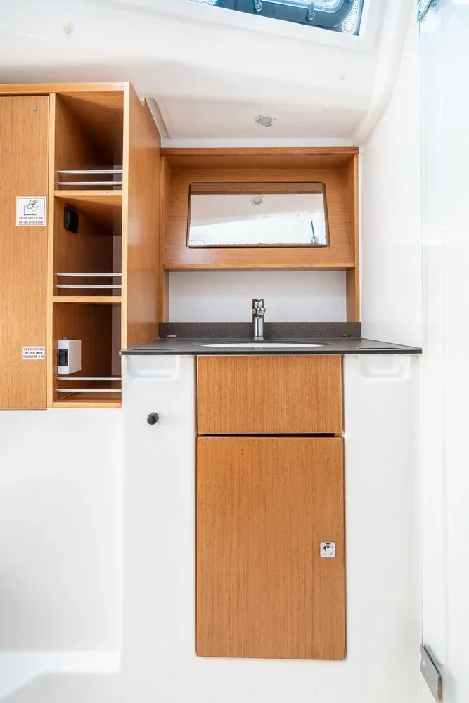 Yacht BAVARIA Cruiser 51 - Elpida - Foto 1