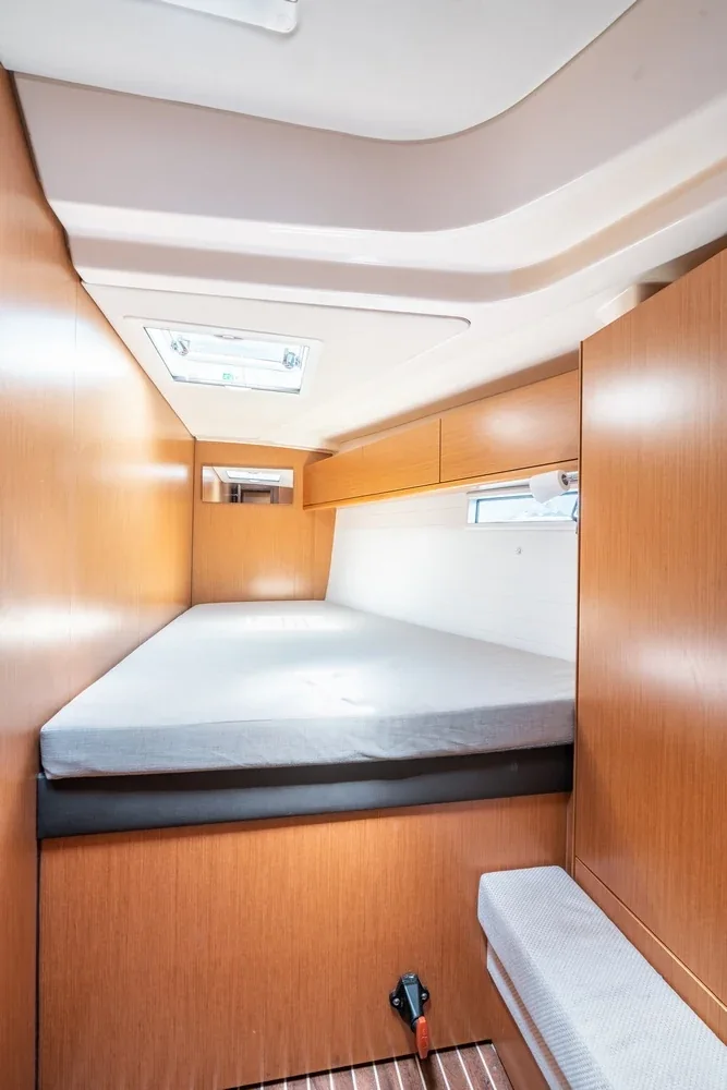 Yacht BAVARIA Cruiser 51 - Elpida - Foto 1
