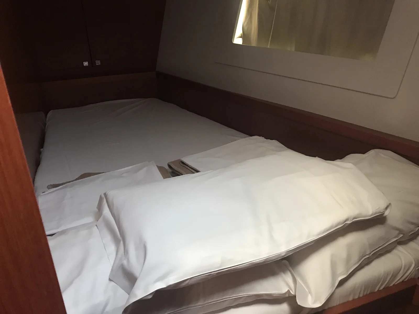 Yacht BENETEAU Oceanis 45 - Alnair - Foto 1
