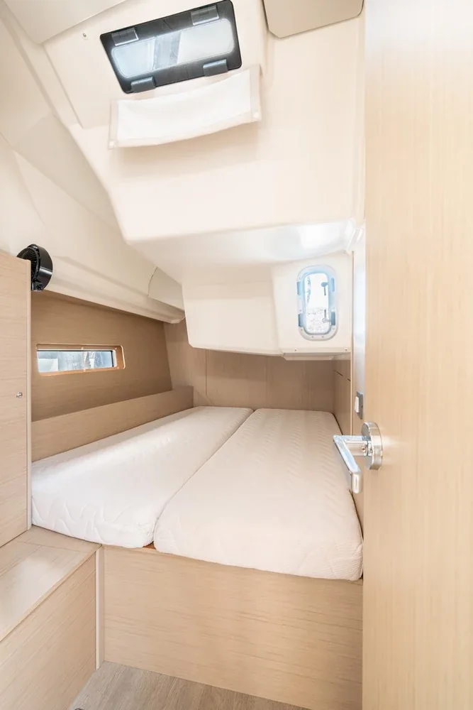 Yacht BENETEAU Oceanis 40.1 - Eleftheria - Foto 1