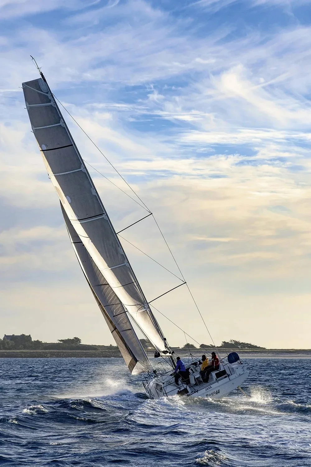 Yacht POGO STRUCTURES Pogo 44 - Tostaky - Foto 1