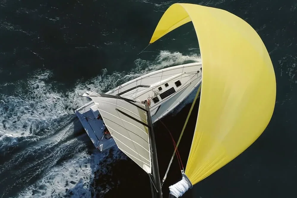 Yacht POGO STRUCTURES Pogo 44 - Tostaky - Foto 1