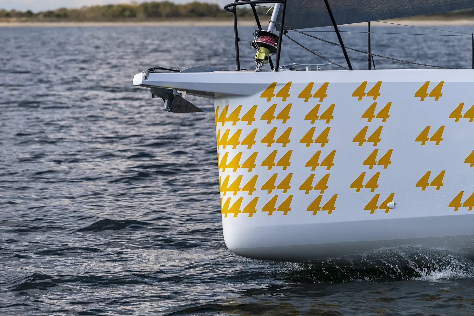 Yacht POGO STRUCTURES Pogo 44 - Tostaky - Foto 1