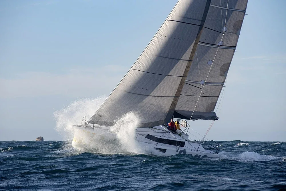 Yacht POGO STRUCTURES Pogo 44 - Tostaky - Foto 1