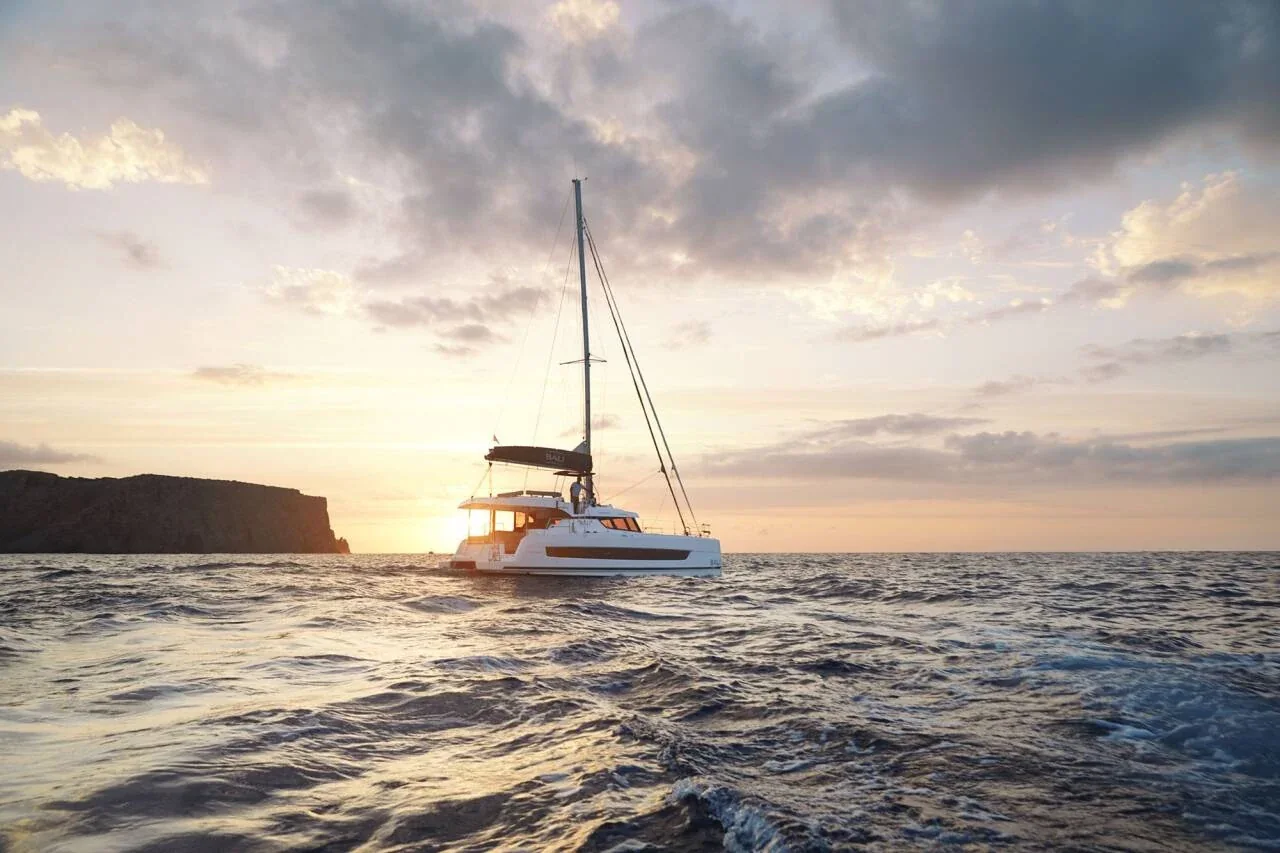 Yacht CATANA Bali Catspace - L Hippocampe - Foto 1