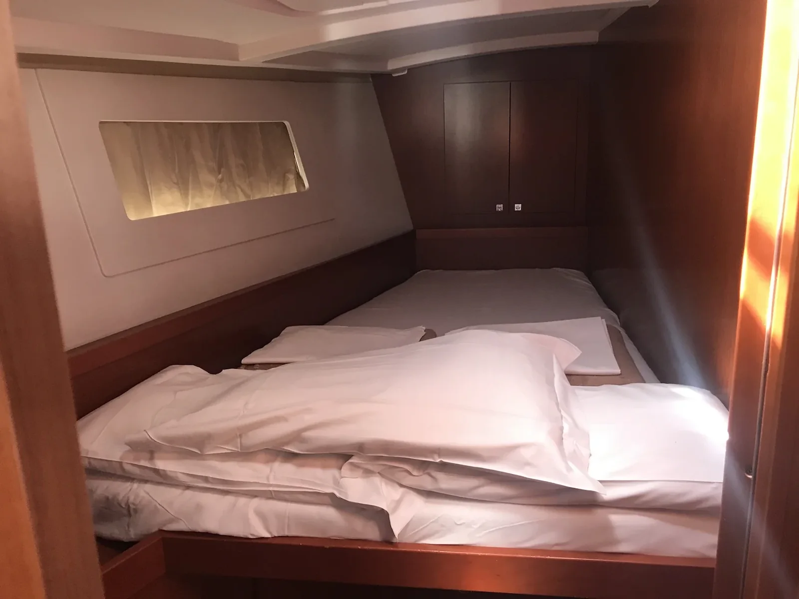Yacht BENETEAU Oceanis 45 - Alnair - Foto 1