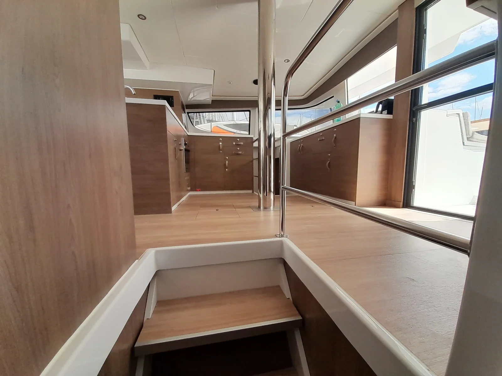 Yacht CATANA Bali 4.6 - Atlantis - Foto 1