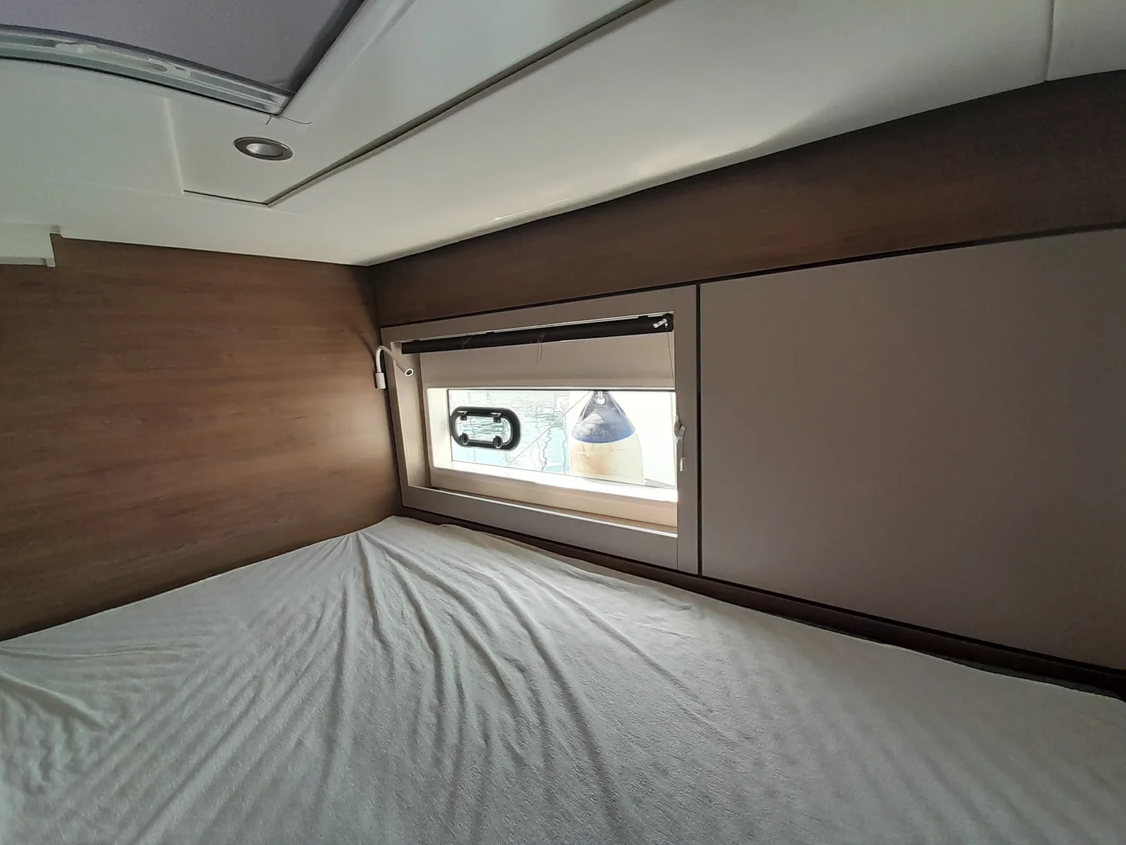 Yacht CATANA Bali 4.6 - Atlantis - Foto 1