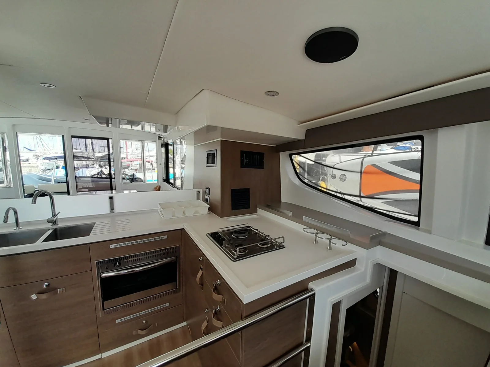 Yacht CATANA Bali 4.6 - Atlantis - Foto 1