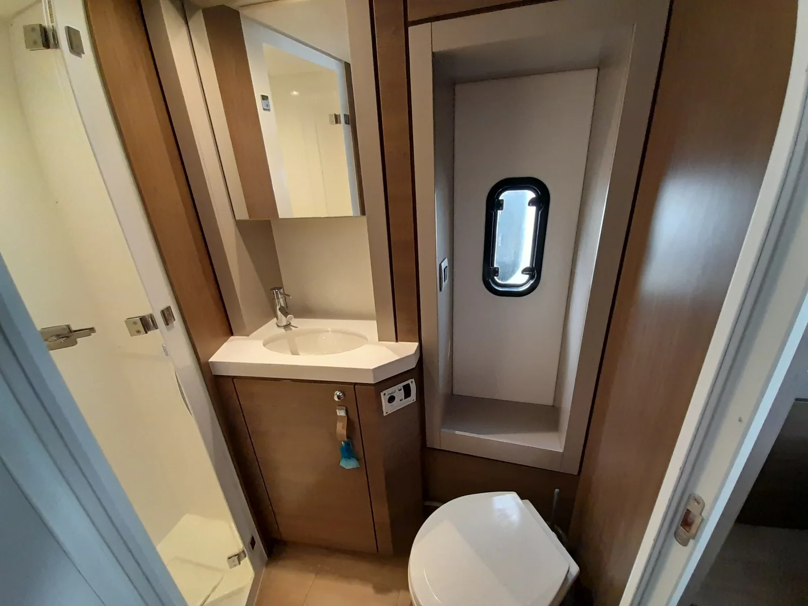 Yacht CATANA Bali 4.6 - Atlantis - Foto 1