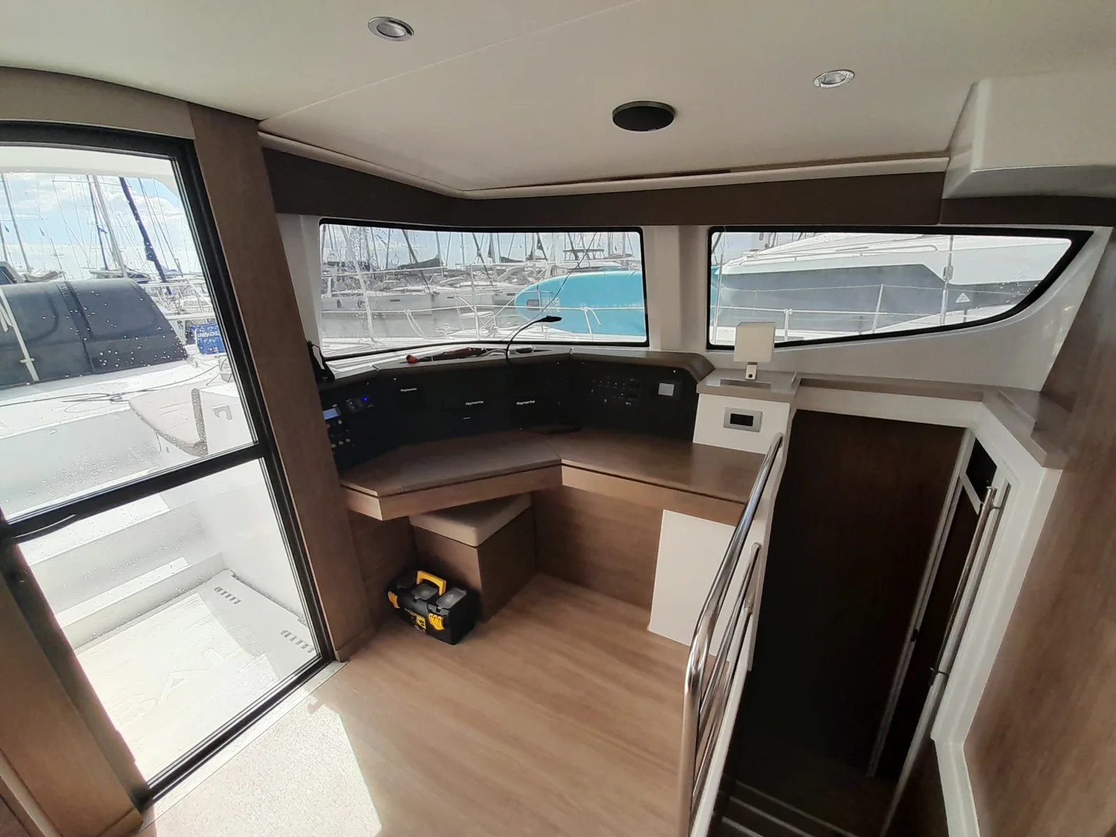 Yacht CATANA Bali 4.6 - Atlantis - Foto 1