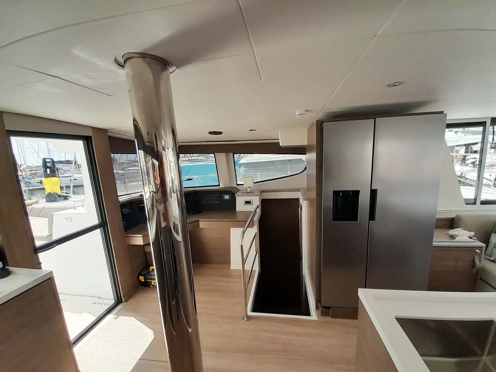 Yacht CATANA Bali 4.6 - Atlantis - Foto 1
