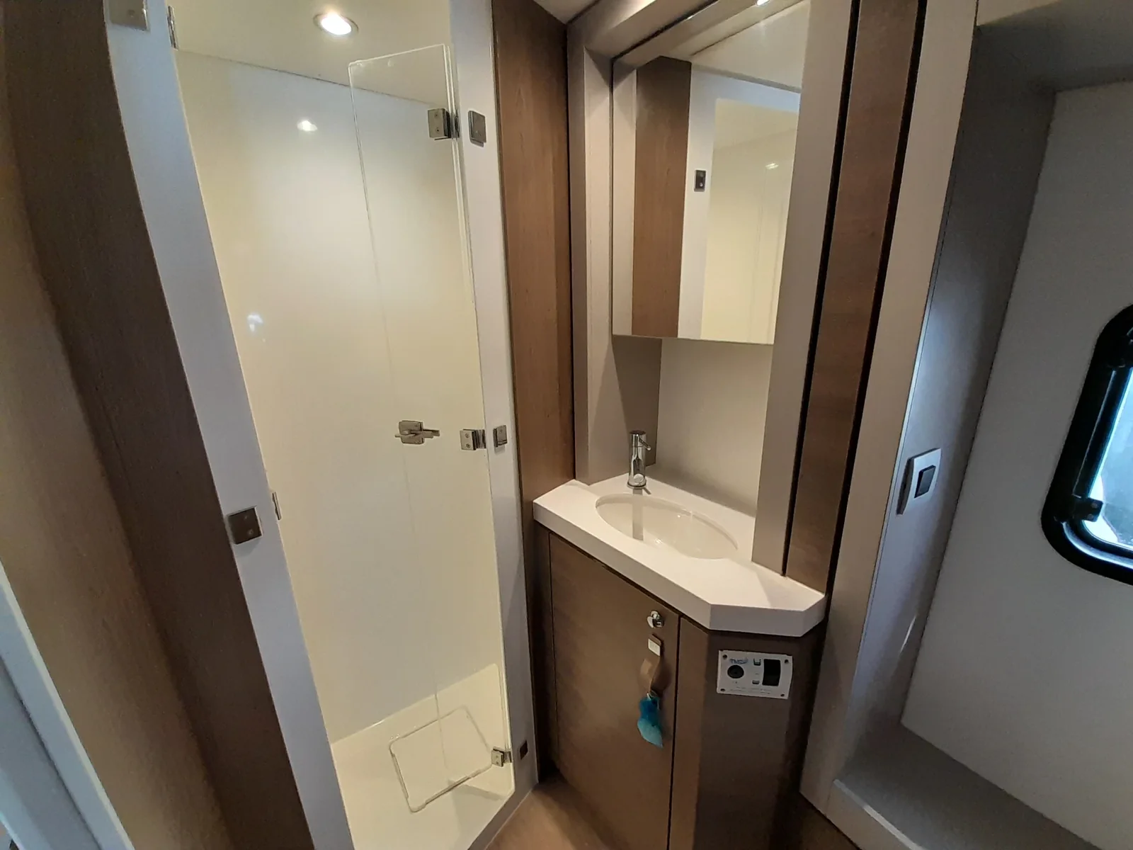 Yacht CATANA Bali 4.6 - Atlantis - Foto 1