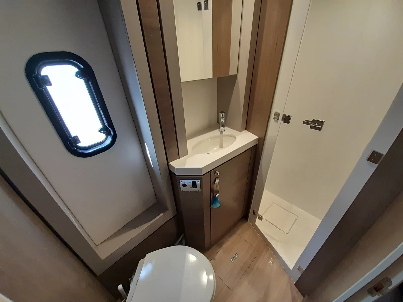 Yacht CATANA Bali 4.6 - Atlantis - Foto 1