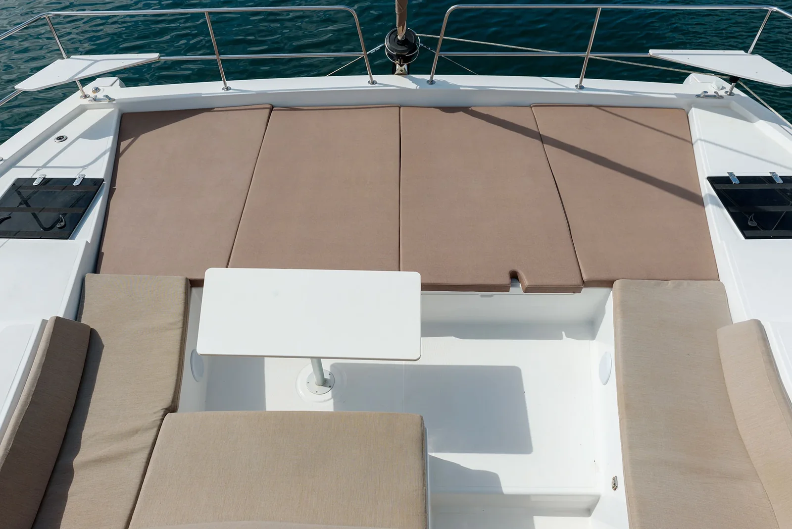 Yacht CATANA Bali 4.2 - Orsa 5 - Foto 1