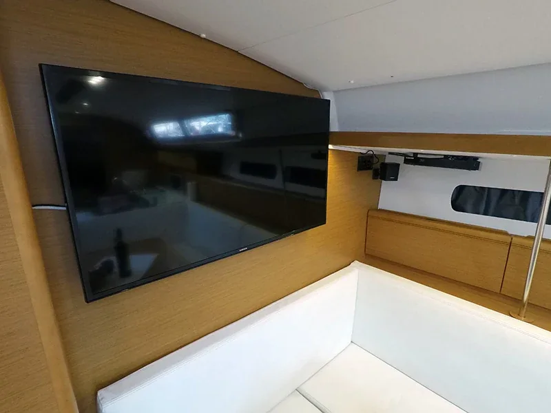 Yacht JEANNEAU Sun Odyssey 449 - Elissa - Foto 1