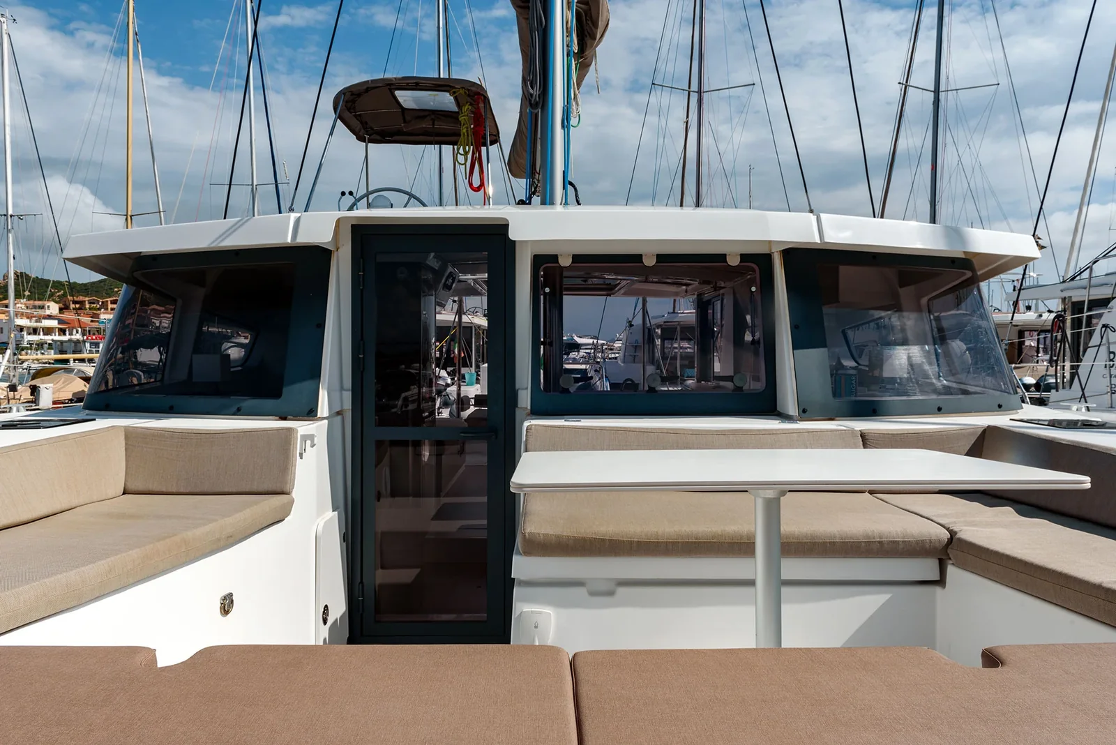 Yacht CATANA Bali 4.2 - Orsa 5 - Foto 1