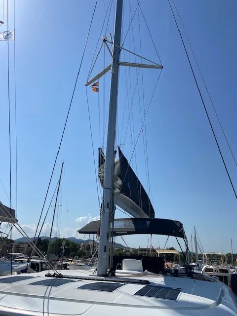 Yacht LAGOON 46 - Star of the Seas IV - Foto 6