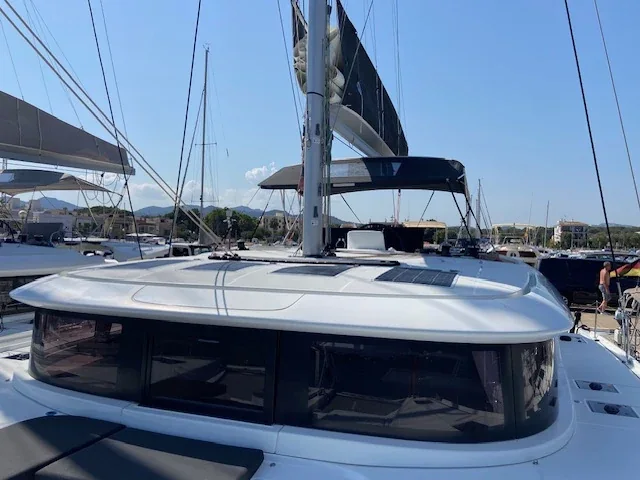 Yacht LAGOON 46 - Star of the Seas IV - Foto 15