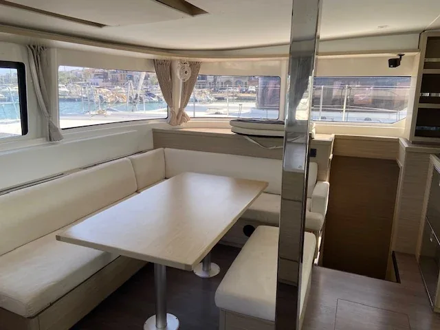 Yacht LAGOON 46 - Star of the Seas IV - Foto 21