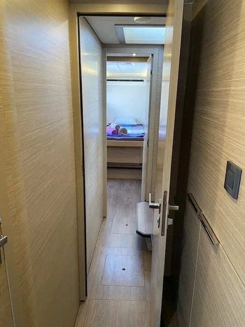 Yacht LAGOON 46 - Star of the Seas IV - Foto 25